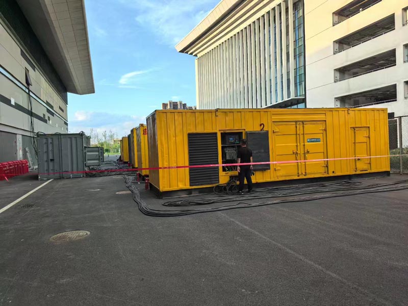 乐山柴油发电机冬季保养注意事项?