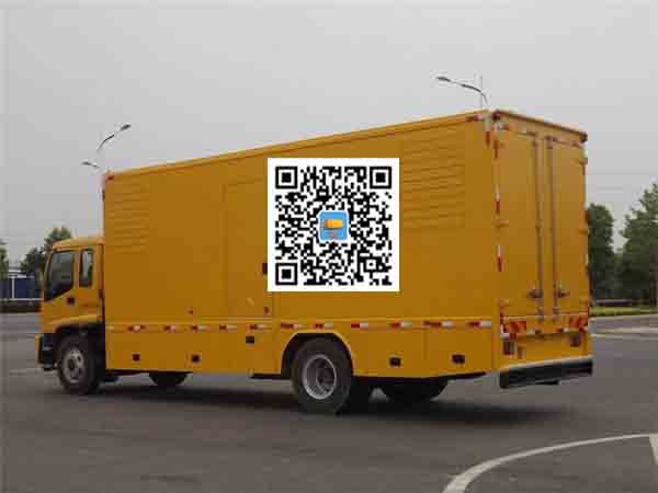 乐山租赁发电机 柴油发电机组备件的清洗方法