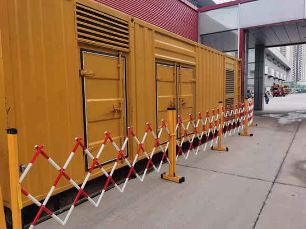 乐山发电机出租 你知道怎样鉴定发电机品质的好坏吗？