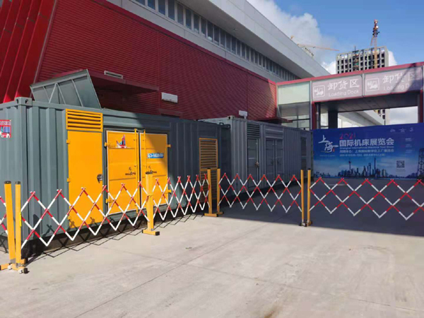 乐山发电机出租教您要了解的柴油发电机组基础知识