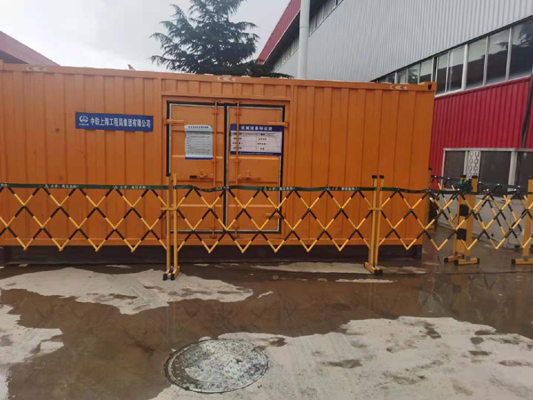 乐山租赁发电机 柴油发电机组供应商:柴油发电机组润滑油的作用?