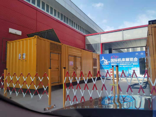 乐山出租发电机-柴油发电机和汽油发电机哪个更好一些？