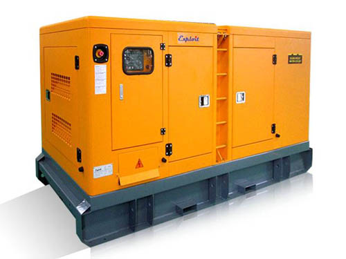 乐山影响 200kw 柴油发电机油耗的因素有哪些？