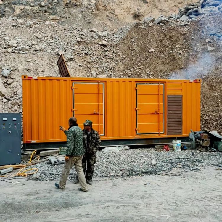 乐山如何降低 200kW 柴油发电机在高海拔地区的油耗？