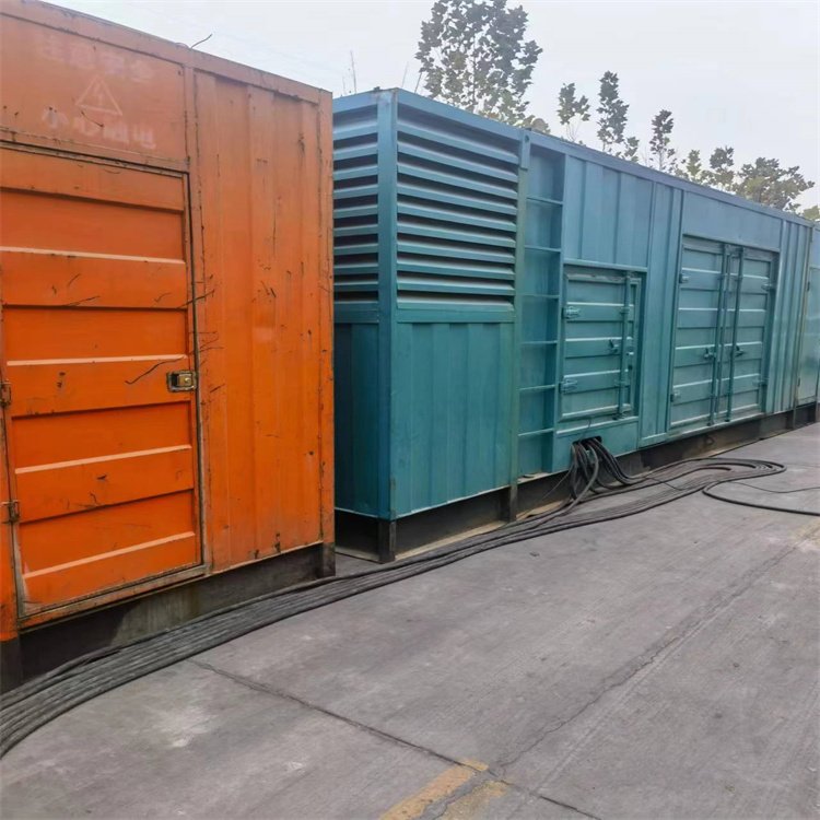 乐山如何选择适合 600kW 柴油发电机组的热继电器?