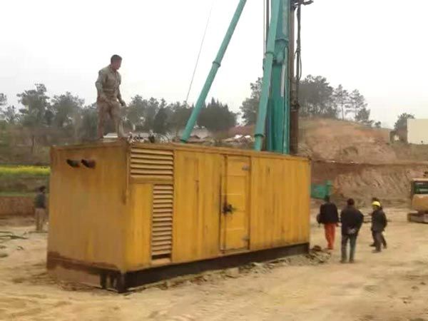 乐山如何判断水冷式机油散热器密封件是否需要更换?